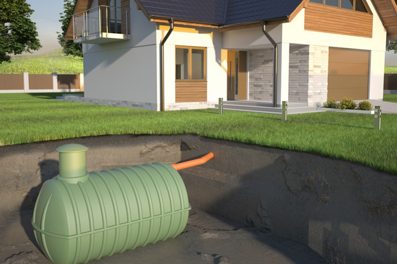 Reliable Snohomish County residential septic inspection in WA near 98208