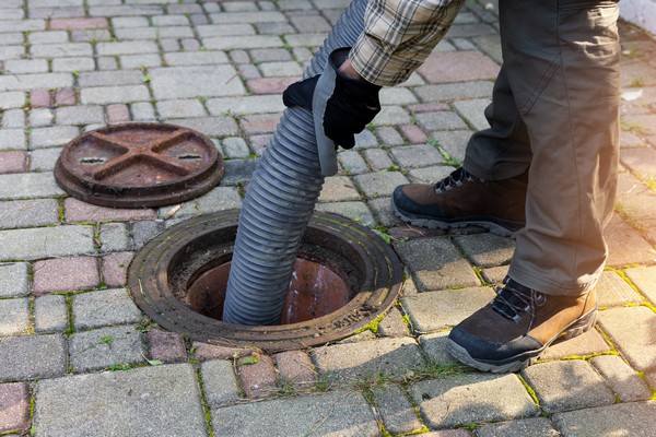 Reliable Snohomish County septic system maintenance in WA near 98208