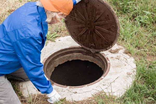 Professional Snohomish County septic system services in WA near 98208