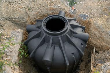 Expert Mill Creek septic installation in WA near 98082