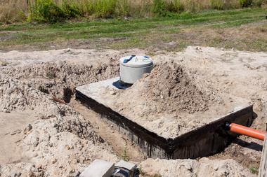 Monroe septic installation available in WA near 98272