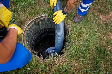 Mill Creek septic services in WA near 98012