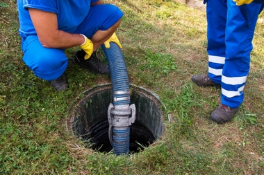 Renton septic maintenance in WA near 98055