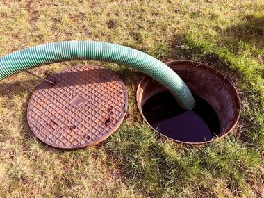 Lynnwood septic system repairs in WA near 98036