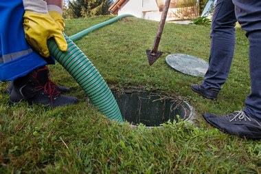 Residential Mill Creek septic systems in WA near 98082