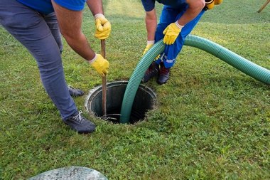 Mill Creek septic treatment experts in WA near 98012