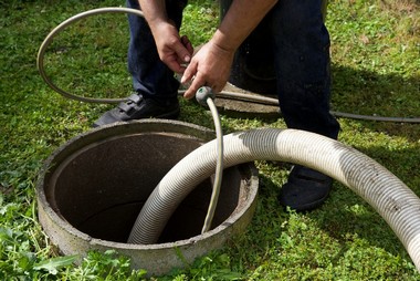 Burien treat septic systems in WA near 98062