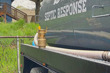 Let us fix your Mukilteo broken septic tank in WA near 98275