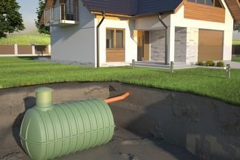 Arlington home septic system experts in WA near 98233