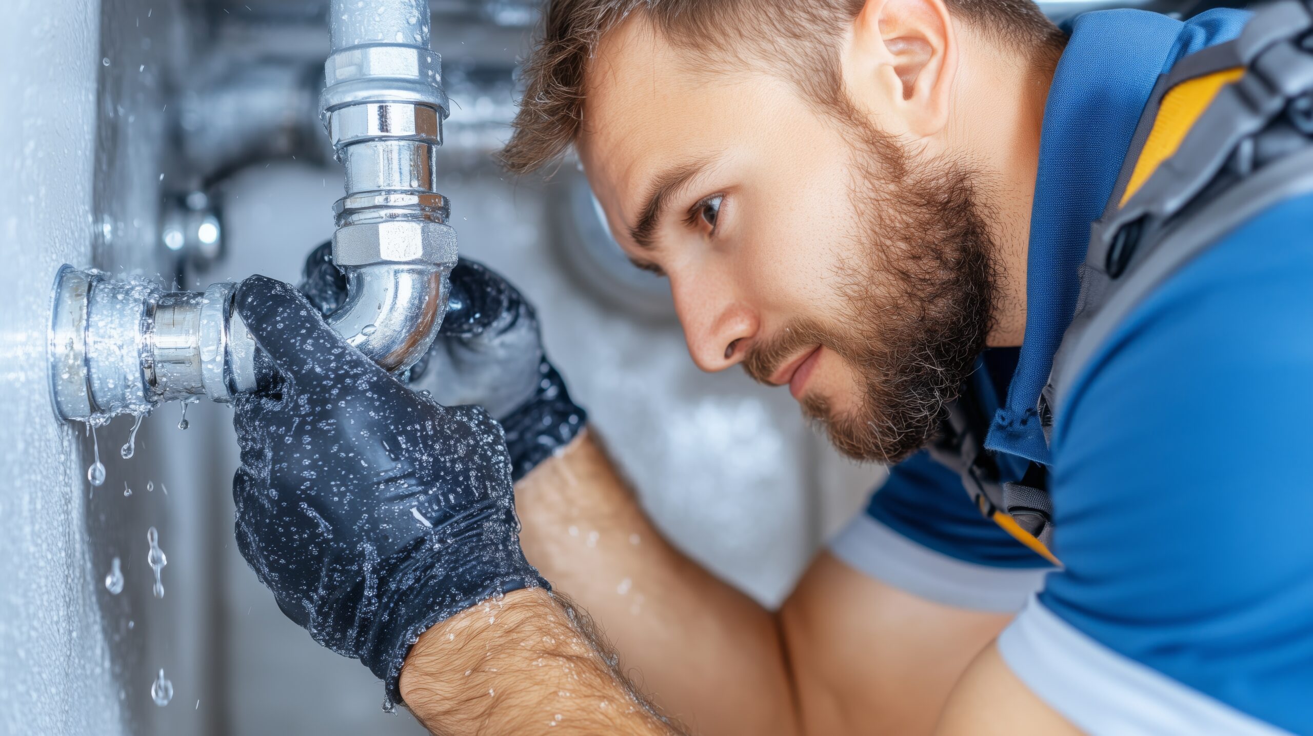 Emergency Plumbers-Marysville-WA