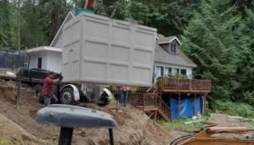septic system installation